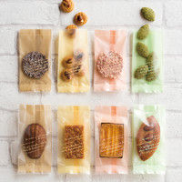 ヘッズ BKFソフトピンクスイーツパック/マット-4 BKS-OB4 1セット（2000枚：100枚×20パック）（直送品）