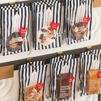 ヘッズ ハッピースイーツデイヘッダースイーツパック-4 HSD-HOB4 1セット（2000枚：100枚×20パック）（直送品）