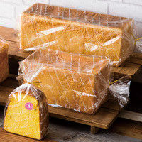 ヘッズ NEWフレンチIPP食パンバッグ-半斤 NF-PH 1セット（2000枚：100枚×20パック）（直送品）