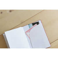 日本製墨書遊 布表紙御朱印帳027 NBGS-0027（直送品）