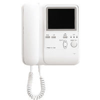 アイホン 受話器式 KBS-3ARD-T（直送品）