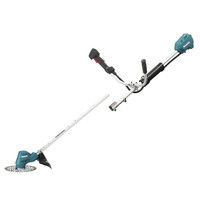 マキタ 充電式草刈機 Uハンドル・分割棹 本体のみ MUR145UDZ（直送品）