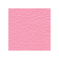 三和製作所 スチール診察台 ピンク 00036319（直送品）