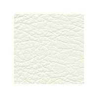 三和製作所 スチール診察台 ホワイト 00036328（直送品）