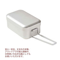 服部 メスティン 833290 1台（直送品）