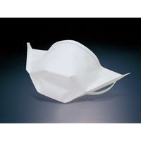 ZEST　N95マスク　OZ01-11　30枚入り 340272 1セット（300枚：30枚入×10箱） 小津産業（直送品）