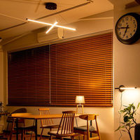 TIC マンクスX　ペンダントライト　ブラック TC-2012-BK 1台（直送品）