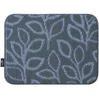 【アウトレット】山崎産業 リーフレッシュ消臭マット　スクエア　４５×６０ｃｍ　グレー 4903180196210 １箱（１枚入）（直送品）