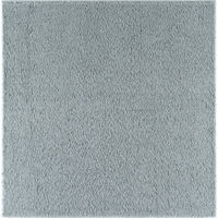 スミノエ HOMEカタログ 抗菌・抗ウィルス マット フォルト 450×1800mm ブルーグレー 4549781265995 1枚（直送品）