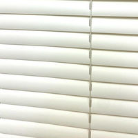 【軒先渡し】ブラインドスクリーンパーテーション 幅900×奥行415×高さ1875mm ホワイト WP-90BP/ホワイト 1台（直送品）