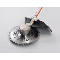 工進 36V充電式草刈機 PBC-3650 1台