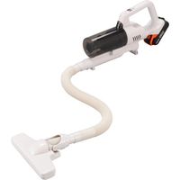 工進 18V充電式サイクロン掃除機 SCL-1820 1台（直送品）