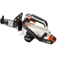 工進 18V充電式小型チェンソー SCS-1820 1台（直送品）