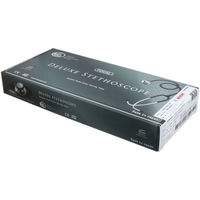 フォーカルコーポレーション スーパースコープ FC-201S シャインレッド【医療・衛生・救急用品】 GS1-128 1セット