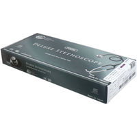 フォーカルコーポレーション スーパースコープ FC-201S バイオレット【医療・衛生・救急用品】 GS1-128 1セット