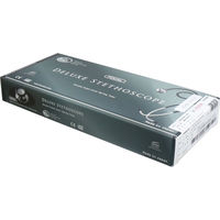 フォーカルコーポレーション ベビースコープ FC-203 S パステルピンク【医療・衛生・救急用品】 GS1-128 1セット