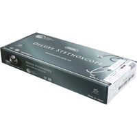 フォーカルコーポレーション FOCAL ベビースコープ FC-203 S バイオレット【医療・衛生・救急用品】 GS1-128 1セット（直送品）