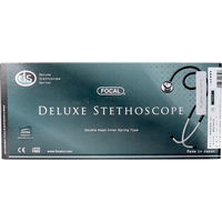 カネイシ FOCAL ベビースコープ FC-203 S フォレストグリーン【医療・衛生・救急用品】 GS1-128（直送品）