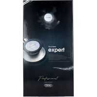 カネイシ ステンレス聴診器 フォーカルトーン エキスパート マゼンダ【医療・衛生・救急用品】 GS1-128 1セット（直送品）