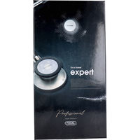 カネイシ ステンレス聴診器 フォーカルトーン エキスパート ライラック【医療・衛生・救急用品】 GS1-128 1セット（直送品）