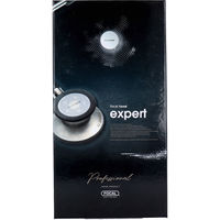 カネイシ ステンレス聴診器 フォーカルトーン エキスパート ロイヤルブルー【医療・衛生・救急用品】 GS1-128（直送品）