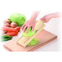 キャベツスライサー 04001-09 1個 小柳産業（直送品）