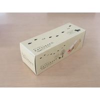 鰹箱　ねことさかな 01008-02 1個 小柳産業（直送品）