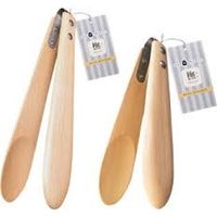 BUNA KITCHEN　ブナトング　大 16088 1個 小柳産業（直送品）