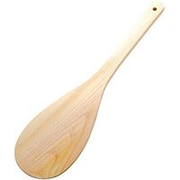 広島産　宮島しゃもじ　90cm 15030 1個 小柳産業（直送品）