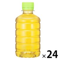 伊藤園 ラベルレス おーいお茶 緑茶 280ml 1箱（24本入） お茶【接客】