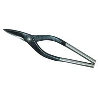 エスコ（esco） 260mm はさみ・金切（プロ用/左利き/柳刃） 1丁 EA544RA-43（直送品）