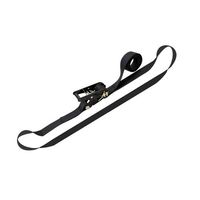 エスコ 35mmx 3.0m/1010kg ベルト荷締機(エンドレス) EA982SJ-13 1個（直送品）