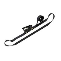 エスコ 50mmx10.0m/2030kg ベルト荷締機(エンドレス) EA982SJ-50 1個（直送品）