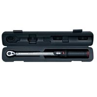 エスコ 20ー 100N・m(1/2”DR) ラチェット式トルクレンチ EA723JG-57 1丁（直送品）