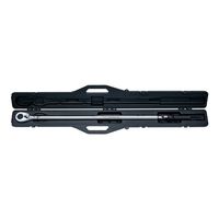 エスコ 200ー1000N・m(3/4”DR) ラチェット式トルクレンチ EA723JG-62 1丁（直送品）