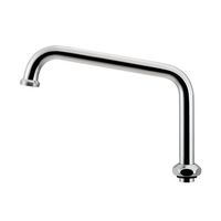 エスコ W26x20T/170mm 水栓ノズル EA468BZ-47A 1セット(3個)（直送品）