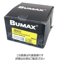 BUMAX ISO4762 Bumax10.9 CAP M12X60 25本入 小箱 B109CS12X60-25B 1セット(25本)（直送品）