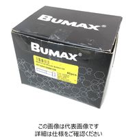 ISO4014 Bumax10.9 六角ボルト M8X45 半ねじ 50本入 小箱 B109BT8X45-50B 1セット(50本)（直送品）