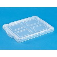 エスコ [EA506AFー63用] フタ EA506AF-64 1セット(4個)（直送品）