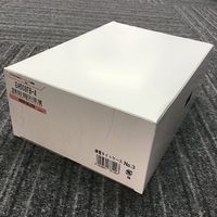 エスコ 210x150x 76mm タイトケース(導電性) EA508FB-4 1セット(3個)（直送品）