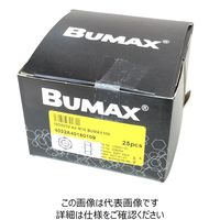 BUMAX ISO4032 Bumax10.9 六角ナット M6 100個入 小箱 B109N6-100B 1セット(100本)（直送品）