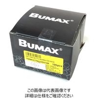 ISO7089 Bumax10.9 平ワッシャー 10.5X20X2 100枚入 小箱 B109W10.5-100B 1セット(100本)（直送品）