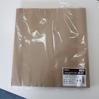 エスコ 250x300mm クッションペーパー(100枚入) EA995BR-20 1セット(1000枚:100枚×10袋)（直送品）