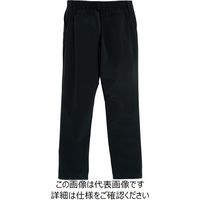 トムス ドライストレッチパンツ ブラック L 00370-SAC-005-L 1枚（直送品）