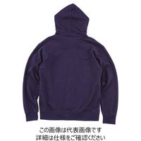 トムス 9.7オンスWフードプルパーカー ネイビー S 00188-NNH-031-S 1枚（直送品）