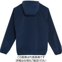 トムス ドライストレッチフーディ ネイビー M 00373-SAF-031-M 1枚（直送品）