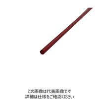 フエキ(不易糊工業) 建築用シャープペンシル替芯 20本入 レッド 0.9mm RA9ーH 1セット(400本:20本×20パック)（直送品）