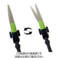 大進 大進(DAISIN) たち刈る君 2号 722189 1セット(2丁)（直送品）