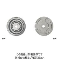 丸山製作所 丸山製作所(MARUYAMA) 草刈用ナイロンカッター カンタンくんメタル M1手動式 469340 1セット(4個)（直送品）