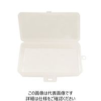 明邦化学工業 メイホウ(MEIHO) パーツケース タックルケース M 502432 1セット(10個)（直送品）